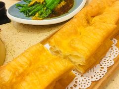 -点都德(大茶楼店)