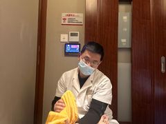 -裕和堂中医推拿艾灸(太古汇臻品店)