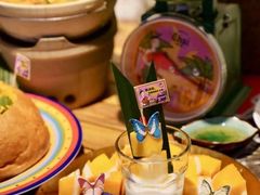 -泰妃殿(武汉首店)