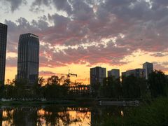 -西海子公园