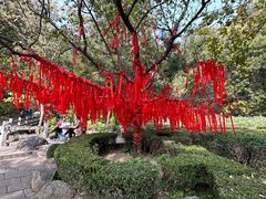 -天津盘山风景名胜区