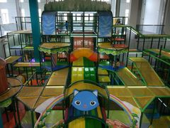 -蒙特利亲子乐园