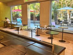 -M Stand(南京紫峰大厦店)