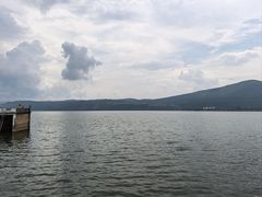 -阳宗海湿地