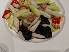 -香融府·烤鸭·家常菜(马家堡路店)