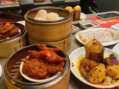 -点点心点心专门店(旺角店)