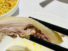 -花城苑广府菜(侨鑫店)