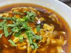 -清真牛街祥云轩门钉肉饼(左家庄店)