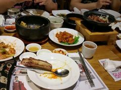 android_upload_pic-紫霞门韩国料理烤肉(深南东路店)