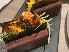 -炙柒Sekinana·精致料理 烧鸟·铁板烧(海上世界店)