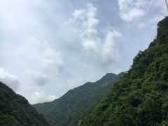 -浙北大峡谷