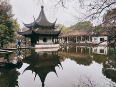 -西园戒幢律寺