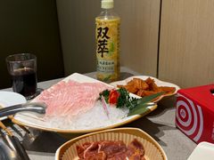 -海底捞火锅(汕头苏宁广场店)