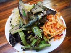 -中和裴氏蹄花(府河路店)