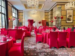 -星河湾半岛酒店-真粤中餐厅