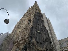 -斯蒂芬主教座堂(Stephansdom)