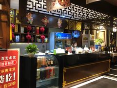 -惠丰堂饭庄·烤鸭·京味菜(西北旺·唐家岭店)