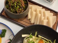 -岷山饭店-岷轩中餐厅