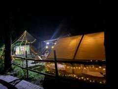 -武陵山森林公园