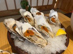 -花和海鲜自助(梅江店)