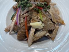 椒麻鸡-贯贯吉·清真餐厅(浙江中路店)