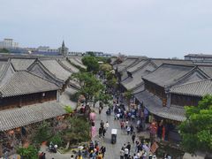 -青州古城