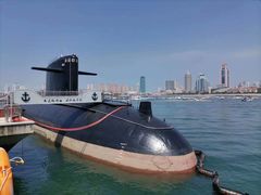 -中国人民解放军海军博物馆