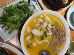 -竹里馆·淮扬菜·功夫茶(老门东店)