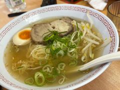 -十八番拉面馆(新今宫店)