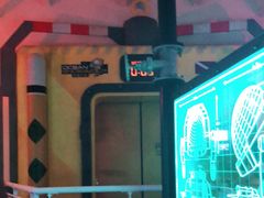 -珠海横琴国家地理探险家中心(创新方)