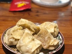 -纳瓦新疆菜(银都店)