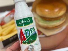 -魏家凉皮(翟营南大街店)