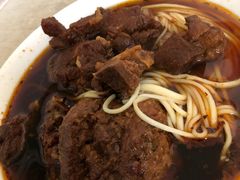 小排面-顺心拉面馆(马道街店)