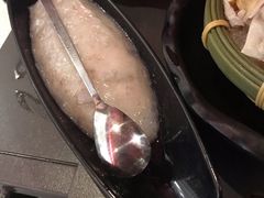 手打鲜虾滑-麻路成都火锅(柏威年店)