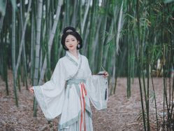 -上海绛芸轩汉服馆(松江店)