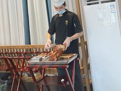 -羲和雅苑•北京烤鸭(吴中路万象城店)