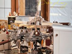 -北羽爱面包·咖啡·甜点·下午茶(艺博店)