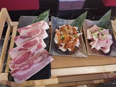 -谷牛和牛烤肉(漕河泾印象城店)