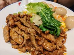 -点兵点将·四川传统小吃集(勐海路店)