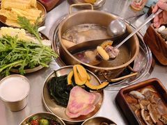 -菌小白火锅(时尚天河店)