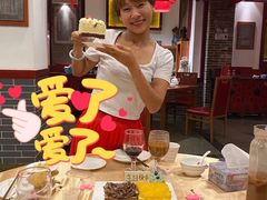 -山西会馆·晋菜·晋商宴·牌匾博物馆(胜利东街店)