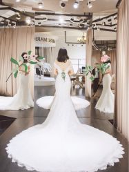 -MuseMarry婚纱(前海嘉里中心店)