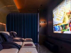 -水云阁·5D影院足浴·SPA(高新店)