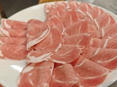 -马记伊源斋涮肉·清真菜(潘家园古玩市场店)