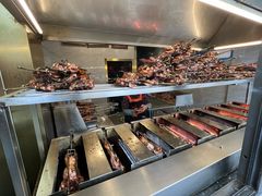 -老黄记手撕烤兔(玉林街店)