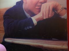 -为你钟情咖啡馆(春熙路太古里步行街店)