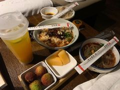 -金色印象·4K影院式足体养生(石碾盘店)
