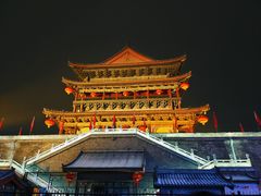 -鼓楼(西湖风景名胜区)