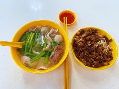 猪杂汤-正正文志记猪什汤