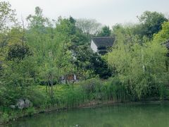 -南山风景名胜区